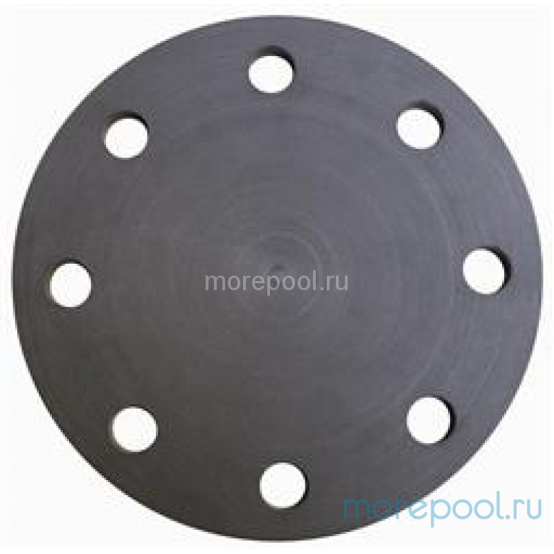 Фланец глухой Ø 225