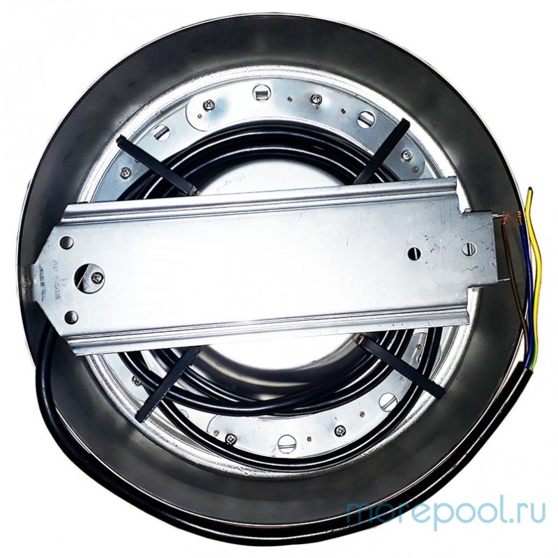 Подводный светильник TLT150, 150 Вт, нерж.сталь, бетон