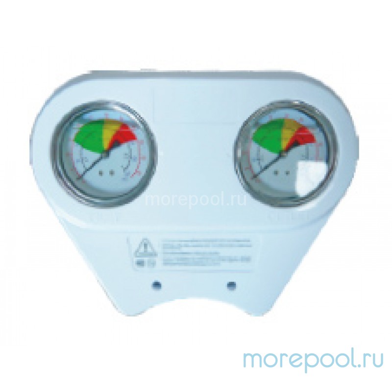 Фильтр K1600сд, шпул. навивки, d.1600мм, 100м³/ч, подкл. 4", сопл., доп.опции