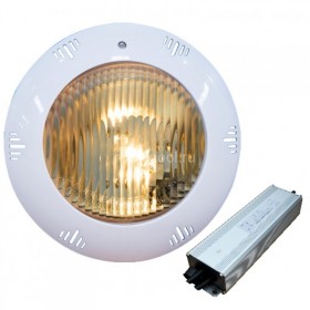Подводный светильник TLOP-LED15, LED белый цв., ABS,15Вт