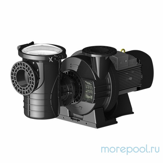 Насос APS1000P (380В, 180м3/ч, 10HP)