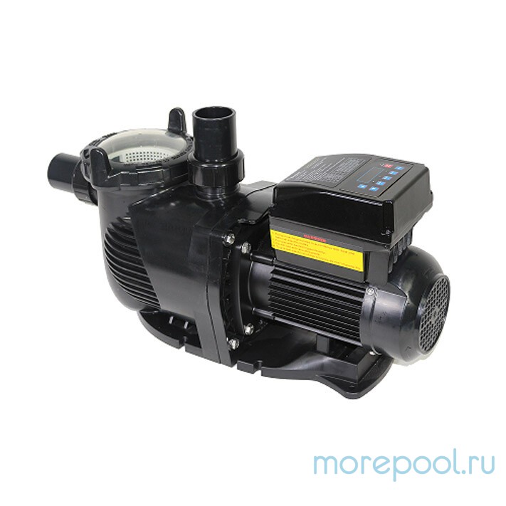 Насос SPV150 (220В, 20 м3/ч, 1.5HP) с пер. скор.